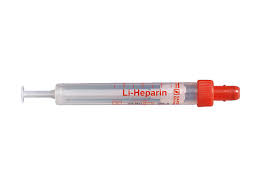 S Monovette Plasma Lithium Heparin 4 9 Ml 1x50 Stuck Preismed Online Kaufen