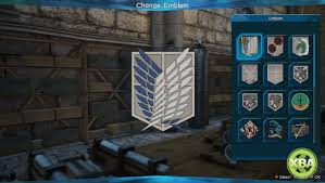 You can rank up your friendship levels with other characters by talking to them during missions, giving them gifts or taking them on scout missions alongside you. Attack On Titan 2 Town Life Trailer Features Gift Giving And Casual Conversations Xboxachievements Com
