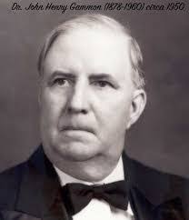 Lawrence Gammon's Instagram, Twitter & Facebook