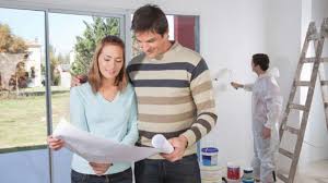 Home sweet home bukan lagi hanya impian sekarang. Mau Renovasi Rumah Ini Dia Sumber Dananya