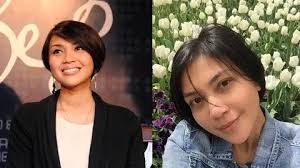 6 Potret Terbaru Lusy Rahmawati Eks AB Three, Kini Menetap di Australia