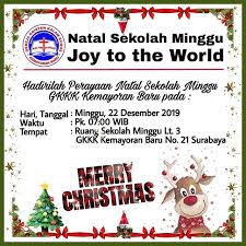 Bulan ini terdapat peristiwa sejarah dan penting bagi umat kristen di dunia juga indonesia karena setiap tahun pada. Sinodegkkk Instagram Posts Gramho Com