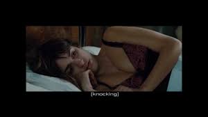 Penelope cruz / пенелопа крус запись закреплена. Nine 2009 Carla S Suicide Attempt Penelope Cruz Daniel Day Lewis Scene Youtube