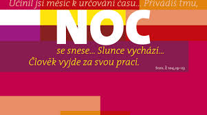 Všech vrátných prahů bylo dvě stě dvanáct. Noc Kostelu 2020 Pardubice Zive
