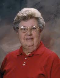 Obituary: Sherlia Ann Hunter