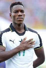 However, lumor was hit with the sad news few hours after joining the club. 2019 Africa Cup Of Nations Ghana Squad Profiles Lumor Agbenyenu Ghana Latest Football News Live Scores Results Ghanasoccernet
