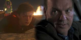 Spider-Man: Homecoming Villain Twist Explained