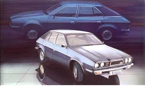 Image result for Dark Green 1957 Morris