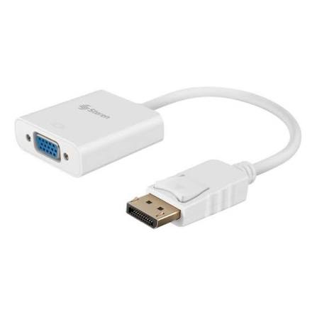 Convertidor Displayport A Vga