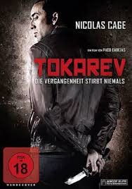 With nicolas cage, rachel nichols, max ryan, michael mcgrady. Amazon Com Rage 2014 Tokarev Non Usa Format Pal Reg 2 Import Germany Nicolas Cage Danny Glover Rachel Nichols Peter Stormare Aubrey Peeples Max Ryan Jack Falahee Elena Sanchez Weston