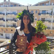 Auguri A Laurea Serena De Simine