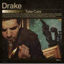 That S How Drake S Take Care Album Cover Should Have Been Theweeknd