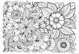 Search through 623,989 free printable colorings at getcolorings. Advanced Coloring Pages Adult Fall Free For Adults Advanced Printable 2020 065 Coloring4free Coloring4free Com