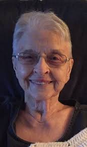 Roberta Cave Obituary April 26, 2018