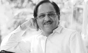 Is Ghulam Ali to bear the brunt of what Ajmal Kasab did?