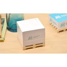 Sticky Note With Wooden Pallet Sticky Notes Sticky Note Pad Sticky Note Cube