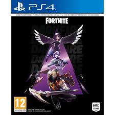 You've played the game, bought some skins, and now it's time to test your. Fortnite Pack Feu Obscur Jeu Ps4 Cdiscount Jeux Video