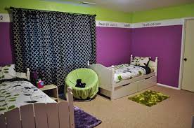 What are the best dining room paint colors? Purple Painting Ideas For A Girl S Room Dengarden