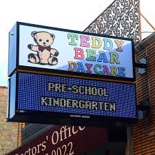 As we all face new challenges with the unfolding health care crisis, the bear crew at the vermont teddy bear asked ourselves how. Teddy Bear Day Care Centers Chicago Il Day Care Elementary School Facebook