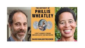 Celebrating Women's History and History-Makers