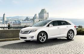 Exterior the venza combines the interior space of an suv with the lower center of gravity and family friendliness of a large wagon. 2013 Toyota Venza Absolutely Love This Car It S Perfect For Those Who Travel In Large Groups So Glad I Got It Toyota Venza Toyota Suv Toyota Dealers