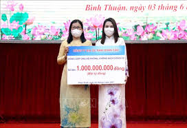 Bình thuận phong tỏa khu c, chung cư văn thánh, tp. Covid 19 Binh Thuáº­n Phat Ä'á»™ng á»§ng Há»™ Phong Chá»'ng Dá»‹ch áº£nh Thá»i Sá»± Trong NÆ°á»›c VÄƒn Hoa Xa Há»™i Thong Táº¥n Xa Viá»‡t Nam Ttxvn