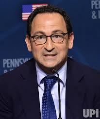 Photo: Jon Gray of Blackstone at Pennsylvania Energy and Innovation Summit 