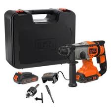 Die bedienelemente sind nicht locker und können einfach bedient werden. Akku Bohrschrauber Black Decker