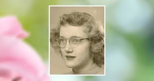 Muriel Elaine Lowenberg Obituary November 29, 2020