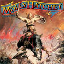 Top 10 Molly Hatchet Songs
