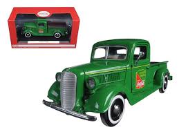 Image result for Milori Green 1937 Truck