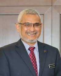 Adun aulong dan juga timbalan setiausaha agung dap, nga kor ming menyatakan penolakan terhadap undi percaya kepada. Khalid Abdul Samad Wikipedia