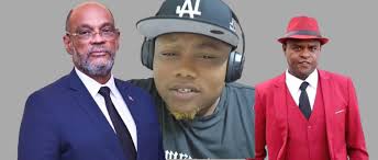 Anmeyy Ariel pran nan konplo li pa vin ayiti Ariel plis pè pèp la ke Bandi  yo li pa rele pep la pou bal pou fèl pase