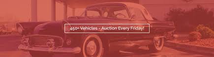 Richmond Auto Auction
