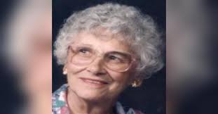 Bernice V. (Brown) Schilling Obituary