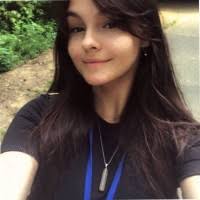 Bethany Walden's Instagram, Twitter & Facebook