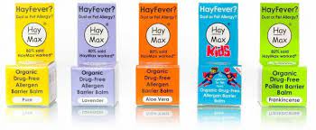 Hay Fever Prevention Using Haymax Which Is Medication Free And Safe For Kids Hayfever Seasonalallergies Haymax Pet Allergies Hay Fever Seasonal Allergies