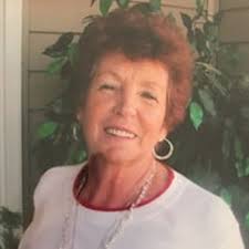 Hazel Marie Walton Obituary February 25, 2022