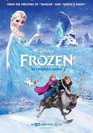 Wondering if frozen is ok for your kids? Frozen Frozen Wiki Fandom