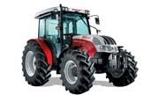 Steyr 485 Kompakt Tractor