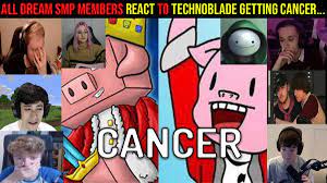 He is a member of the minecraft server dream smp and has a friendly rivalry with dream. Ri9oth3ij4dxxm