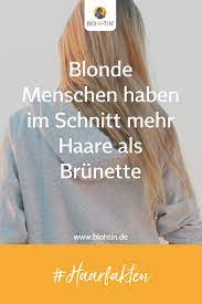 haarfakten gesunde haare haare brunette