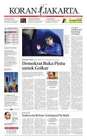 Maybe you would like to learn more about one of these? Edisi 318 27 April 2009 By Pt Berita Nusantara Issuu