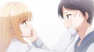 The Angel Next Door Spoils Me Rotten Anime Review: Romance in Its Purest  Form - Anime Corner