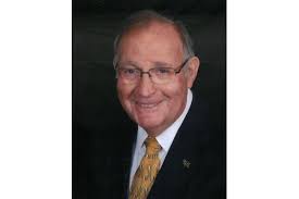 Ben Killingsworth Obituary (1937