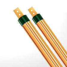 Copper Bonded Electrode