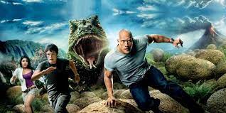 Dwayne the rock johnson has revealed himself to be so much more than a chiseled god among men; All Dwayne The Rock Johnson Movies Ranked From Worst To Best