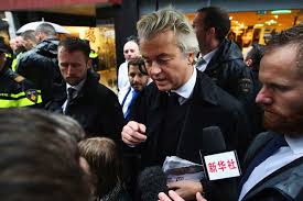 Selling Out Pentecost to Islam :: Gatestone Institute