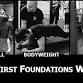Workshop: Foundations, Barbell 101 event image