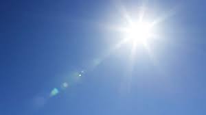 Afbeeldingsresultaat voor zonnig weer op de A 28